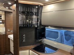 Carthago C Line I 5.9 Xl Le MB pieno