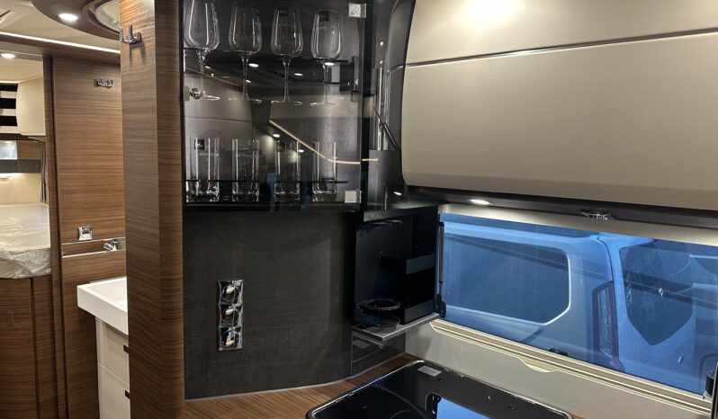 Carthago C Line I 5.9 Xl Le MB pieno