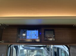 Carthago C Line I 5.9 Xl Le MB pieno