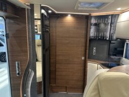 Carthago C Line I 5.9 Xl Le MB pieno