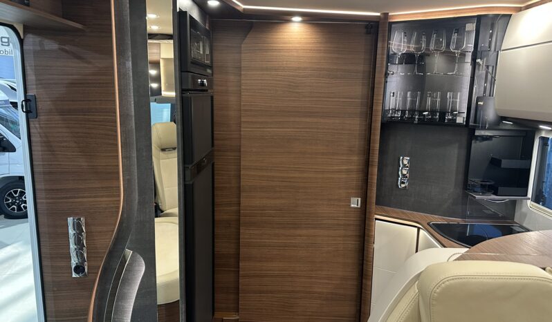 Carthago C Line I 5.9 Xl Le MB pieno