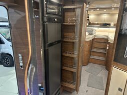 Carthago C Line I 5.9 Xl Le MB pieno