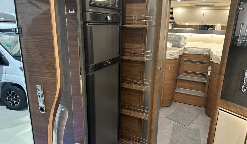 Carthago C Line I 5.9 Xl Le MB pieno