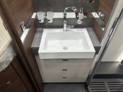 Carthago C Line I 5.9 Xl Le MB pieno