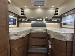 Carthago C Line I 5.9 Xl Le MB pieno