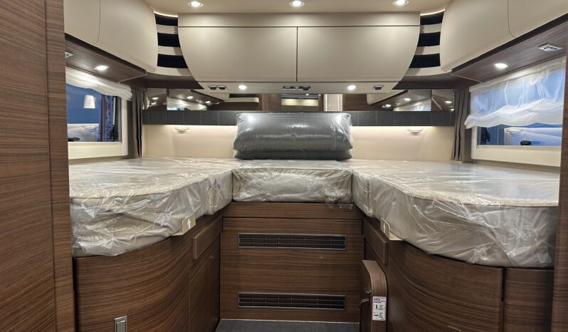 Carthago C Line I 5.9 Xl Le MB pieno