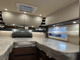 Carthago C Line I 5.9 Xl Le MB pieno