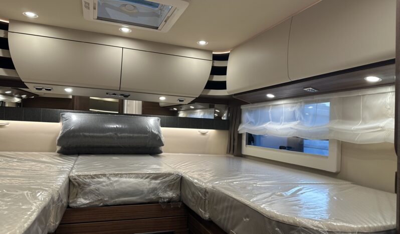 Carthago C Line I 5.9 Xl Le MB pieno