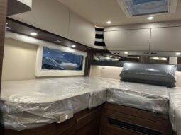 Carthago C Line I 5.9 Xl Le MB pieno