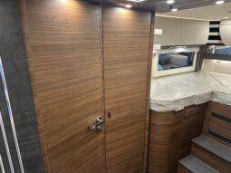 Carthago C Line I 5.9 Xl Le MB pieno