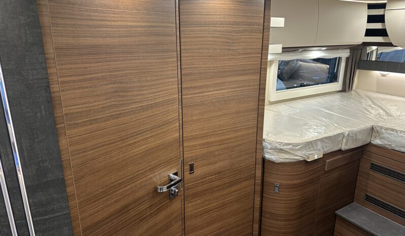 Carthago C Line I 5.9 Xl Le MB pieno