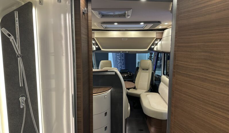 Carthago C Line I 5.9 Xl Le MB pieno