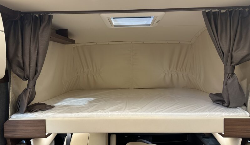 Carthago C Line I 5.9 Xl Le MB pieno