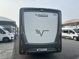 Mobilvetta Tekno Line Kea P 65 pieno