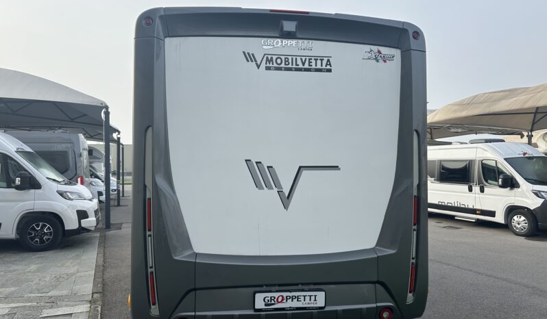 Mobilvetta Tekno Line Kea P 65 pieno