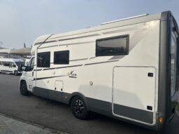 Mobilvetta Tekno Line Kea P 65