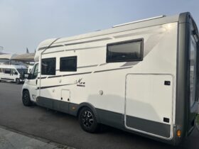 Mobilvetta Tekno Line Kea P 65