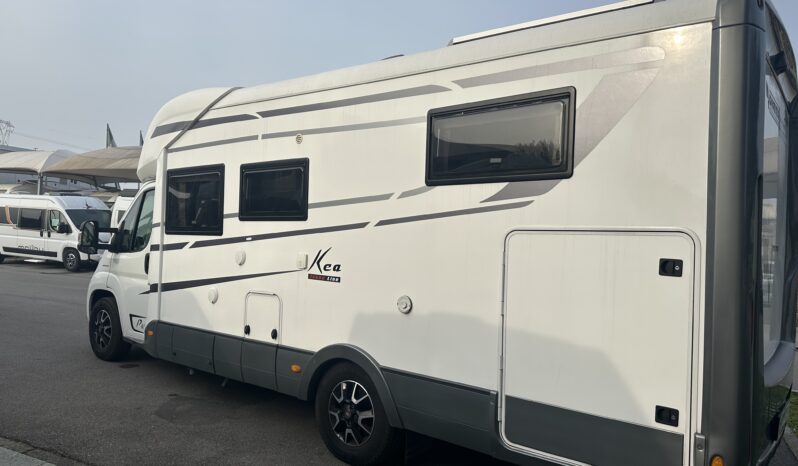 Mobilvetta Tekno Line Kea P 65 pieno