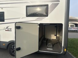 Mobilvetta Tekno Line Kea P 65