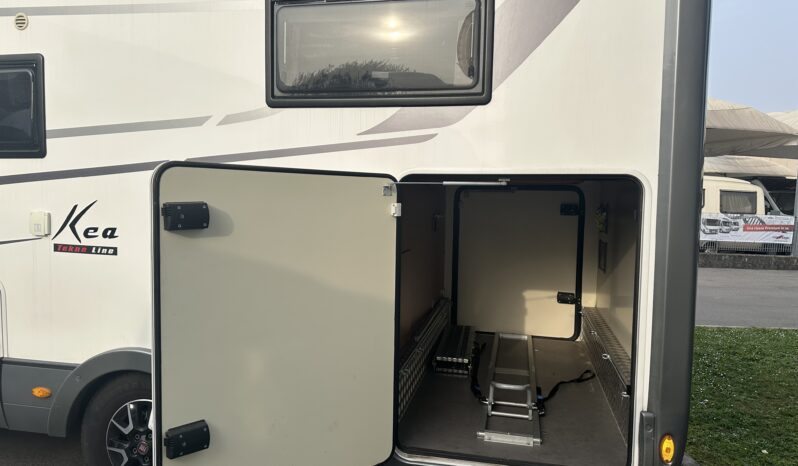 Mobilvetta Tekno Line Kea P 65 pieno