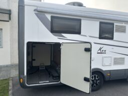 Mobilvetta Tekno Line Kea P 65