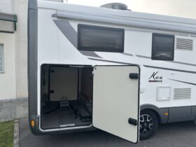 Mobilvetta Tekno Line Kea P 65