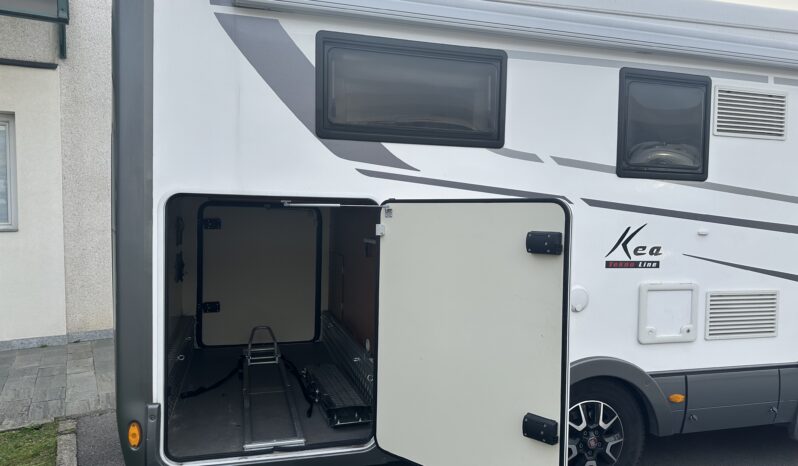 Mobilvetta Tekno Line Kea P 65 pieno