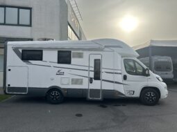 Mobilvetta Tekno Line Kea P 65