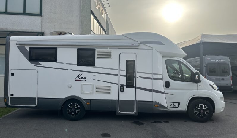 Mobilvetta Tekno Line Kea P 65 pieno