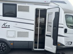 Mobilvetta Tekno Line Kea P 65 pieno