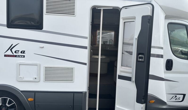Mobilvetta Tekno Line Kea P 65 pieno