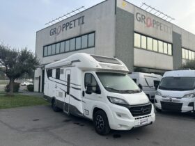 Mobilvetta Tekno Line Kea P 65