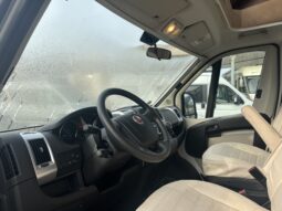 Mobilvetta Tekno Line Kea P 65 pieno