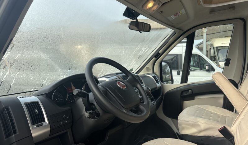 Mobilvetta Tekno Line Kea P 65 pieno