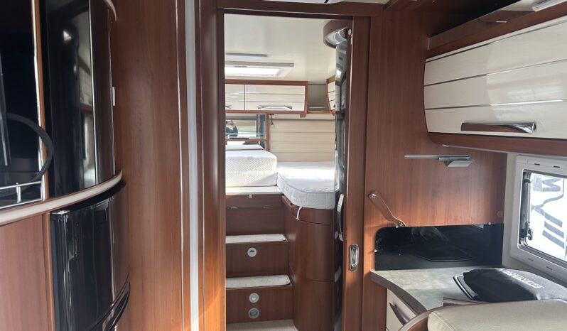 Mobilvetta Tekno Line Kea P 65 pieno