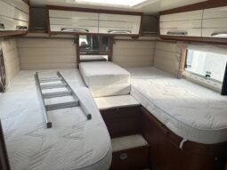 Mobilvetta Tekno Line Kea P 65 pieno