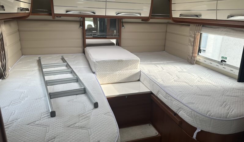 Mobilvetta Tekno Line Kea P 65 pieno