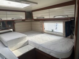 Mobilvetta Tekno Line Kea P 65 pieno