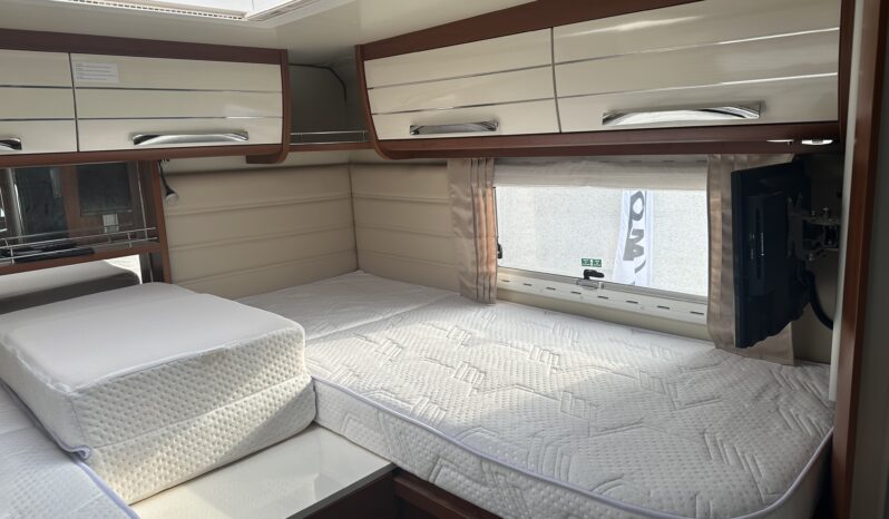 Mobilvetta Tekno Line Kea P 65 pieno