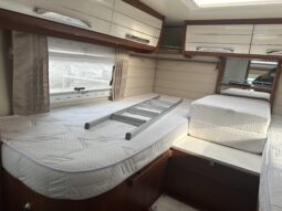 Mobilvetta Tekno Line Kea P 65 pieno