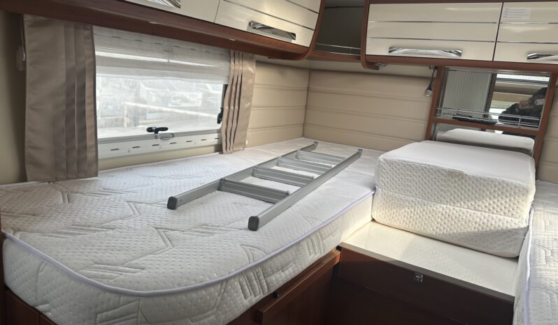 Mobilvetta Tekno Line Kea P 65 pieno