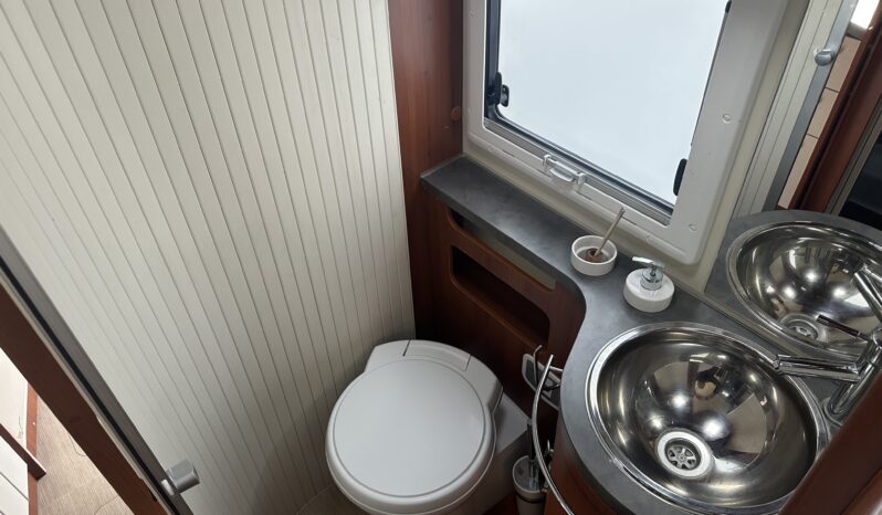 Mobilvetta Tekno Line Kea P 65 pieno