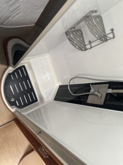 Mobilvetta Tekno Line Kea P 65 pieno