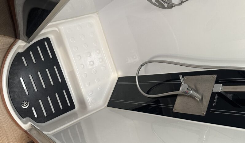 Mobilvetta Tekno Line Kea P 65 pieno