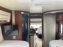 Mobilvetta Tekno Line Kea P 65 pieno