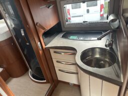 Mobilvetta Tekno Line Kea P 65 pieno