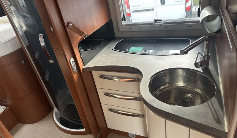 Mobilvetta Tekno Line Kea P 65 pieno