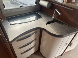 Mobilvetta Tekno Line Kea P 65 pieno