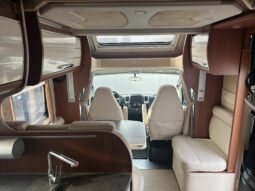 Mobilvetta Tekno Line Kea P 65 pieno