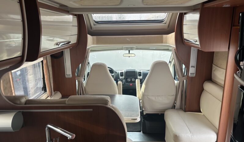 Mobilvetta Tekno Line Kea P 65 pieno